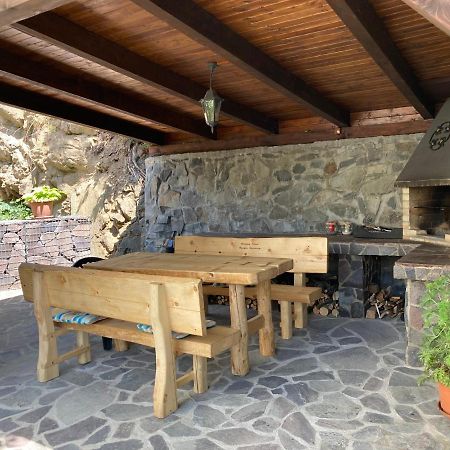 Holiday Home Banská Štiavnica Exteriör bild