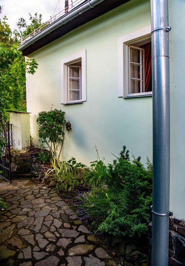 Holiday Home Banská Štiavnica Exteriör bild