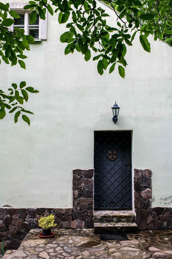 Holiday Home Banská Štiavnica Exteriör bild