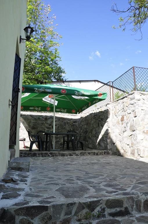 Holiday Home Banská Štiavnica Rum bild